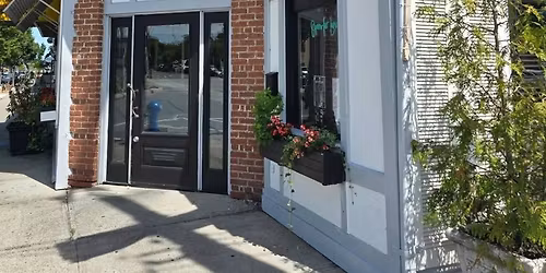 Evan & James Live @ Roc & Olive