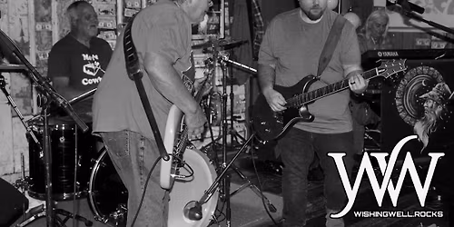 Elks Lodge Cleveland, TN Presents - Wishing Well