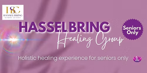 Hasselbring Healing Group
