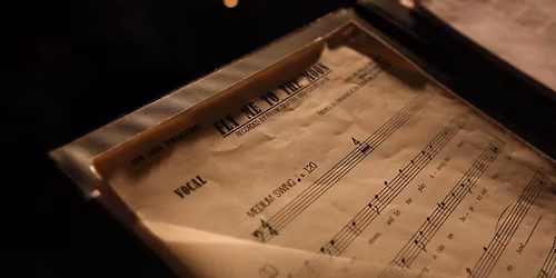 Fly Me to the Milk Bar