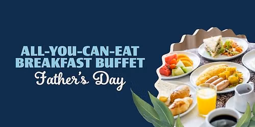 Father\u2019s Day Breakfast