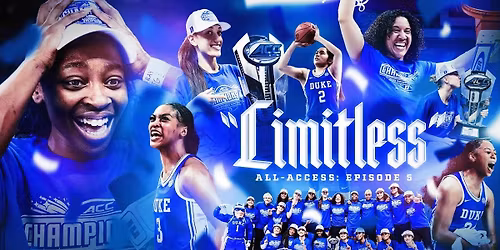 California Golden Bears Women's Basketball vs. Duke Blue Devils