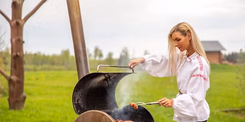 Kotkapesa vorsti valmistamise \u00f5pituba