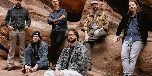 American Aquarium at The Majestic - Fort Smith