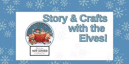 Children's Christmas Party