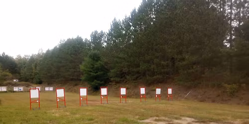 22cal-HSC-ARA 6-card Benchrest Club Tournament