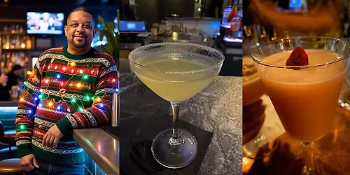 PhxSoul.com Ugly Sweater Party