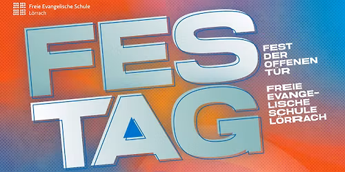 FESTag 2025