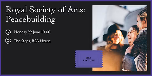 The Art & Science of Peacebuilding