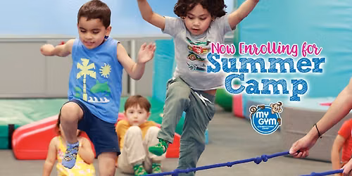 Summer Break Camp