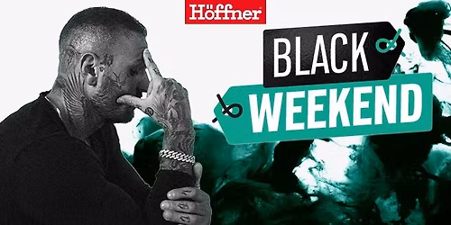 Tattoos mit Diogo Sangre bei H\u00f6ffner in Neuss