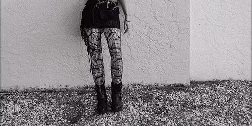 Half Cracked Tiki Hut