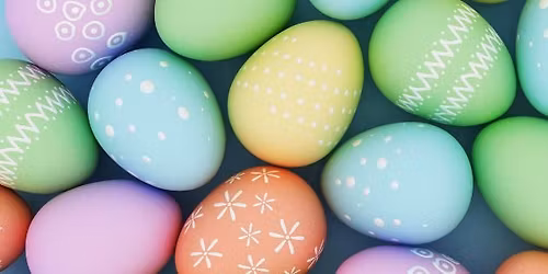 Premier Financial Credit Union Easter Egg Hunt