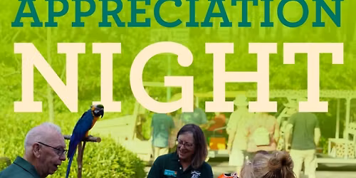 Members Appreciation Night