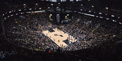 SUITE: Washington Wizards at Utah Jazz