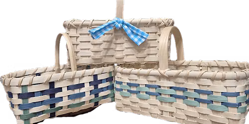 Summer Market Basket Class