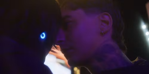 Modestep in Portland