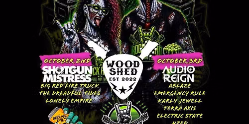 ROCK HARD FESTIVAL \u201926