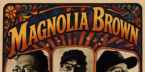 Magnolia Brown @Oasis Bar And Grille(Midlothian,Tx)