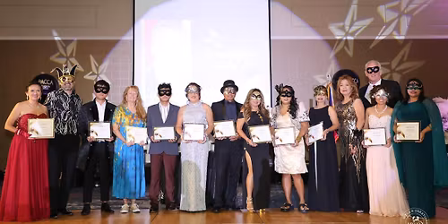 PACCA Tucson November Business Mixer