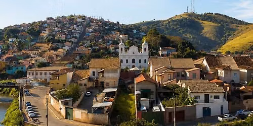 Saberes, Sabores e Hist\u00f3rias de S\u00e3o Luiz do Paraitinga, SP