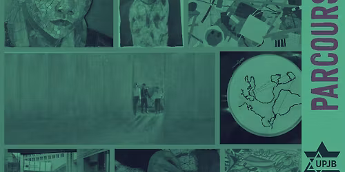 l'UPJB fait son Parcours d'Artistes !