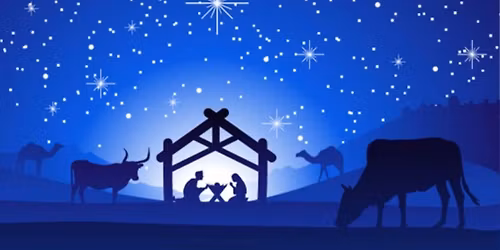 Walk Through Bethlehem