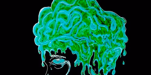 MELT YOUR BRAINS FEST featuring MICHEAL, THE GREY, IAN and more TBA