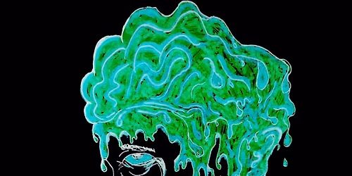 MELT YOUR BRAINS FEST featuring MICHEAL,DEAD SEA APES, THE GREY, TROY THE BAND, A VOID and more