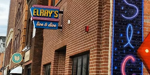 On the Rocks - Live Music at Elray's Live & Dive - Downtown Iowa City