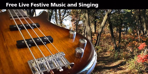 Music Heritage Series Concert