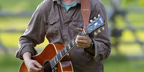 Tom Green at Beanfield Theatre