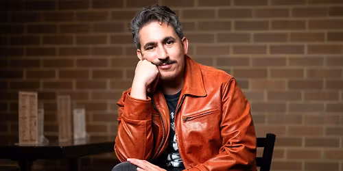 Mohanad Elshieky LIVE in Chicagio