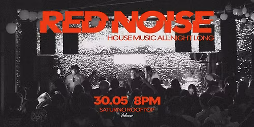 RED NOISE VOL. 2