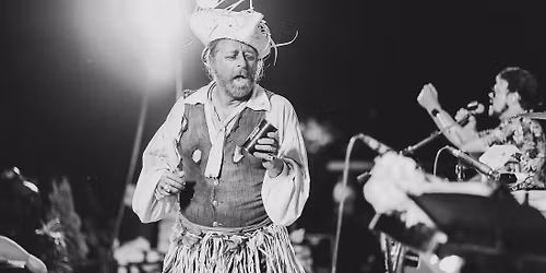 A1A Official Jimmy Buffett Tribute Band 2026