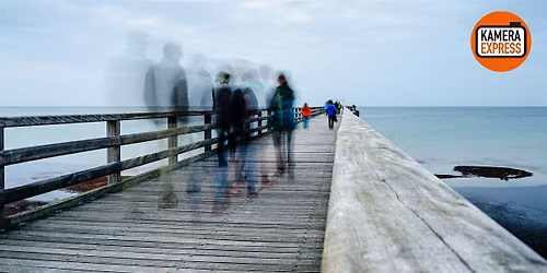 Fotowalk: Bewegung originell im Bild festhalten