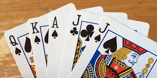 Euchre Tournament for Georgian Triangle Hospice 