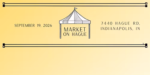 Market on Hague