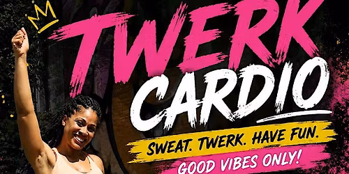Twerk Cardio