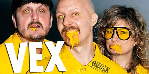 VEX