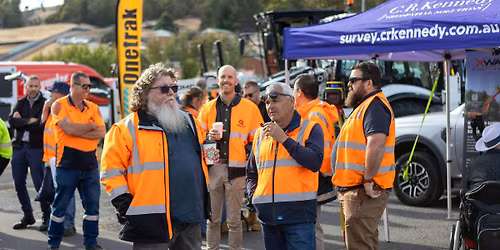 SALGOA Southern Hills Meeting \u2013 Victor Harbor