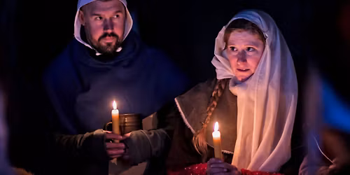 Vigilie 1. b\u011bh - listopad 2025