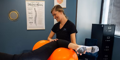 Pelvic Health Workshop for Doulas: Optimizing Pushing