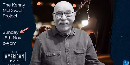 Kenny McDowell Project