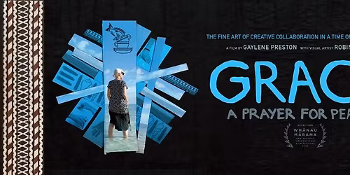 Grace A Prayer for Peace