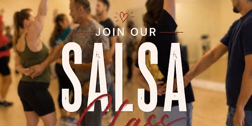 Learn Salsa On 1 Beginner at ZZIANI by SBK Omaha
