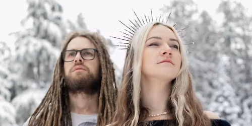 An Evening with Angelic Noise LIVE at The Rosebud