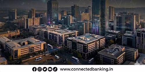 28th Edition Connected Banking Summit- Southern Africa