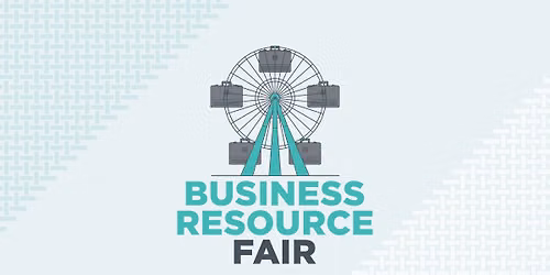 Business Resource Fair