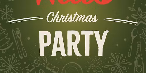 Kids\u2019 Christmas Party